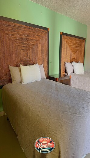 Chambre Double Classique