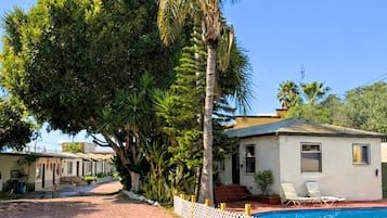 Building design