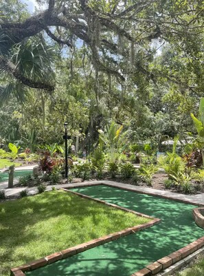 Property grounds - Cabin at Westgate River Ranch – Sleeps 4 Deluxe Lock-Off Labor Day Weekend 2026 (River Ranch)