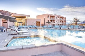 Pool - 2BR in beautiful Moab Utah (Moab)