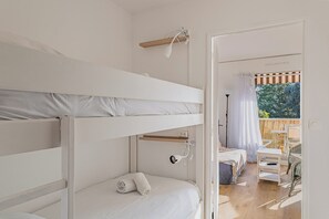 1 slaapkamer, internet
