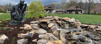 Sweet Caroline-ah House. New 3BR home in beautiful Black Mountain