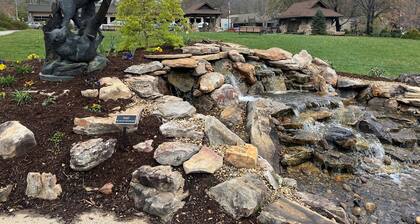 Sweet Caroline-ah House. New 3BR home in beautiful Black Mountain