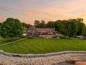 Exterior - Four bedroom  in United States of America, Winchester (Winchester)