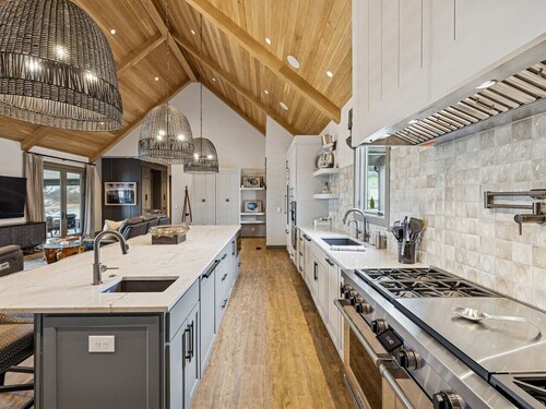 Four bedroom  in United States of America, Winchester