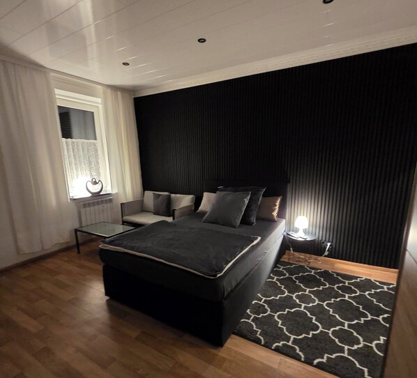 Interior - Ferienwohnung (Bexbach)