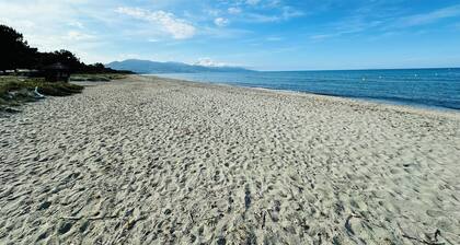 - Casa Nostra - Bord de plage