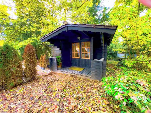 Tiny Haus - Nature Park