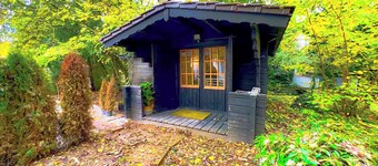 Tiny Haus - Nature Park