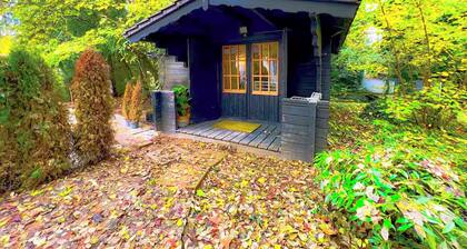 Tiny Haus - Nature Park