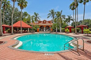 Pool - Family Retreat • Pool + Near Disney (Davenport)
