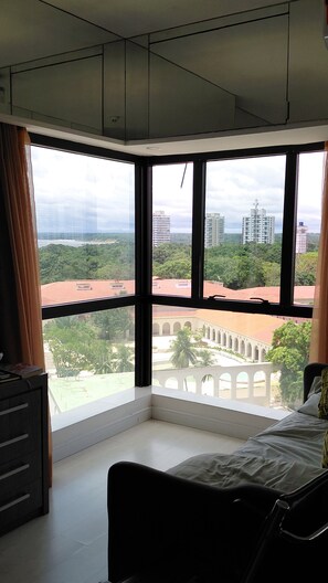 Interior - Tropical executive hotel Flat 1006 (Manaus)