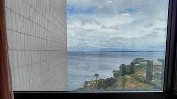 Leilighet – superior, aircondition, hageutsikt | Innvendig