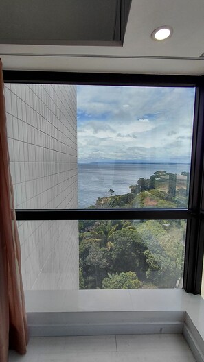 スーペリア アパートメント 冷房 ガーデンビュー | 内装