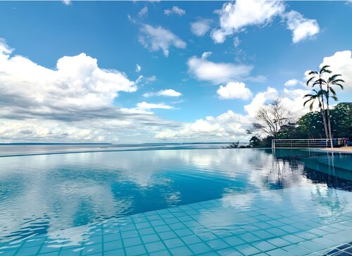 Tropical executive hotel Flat 1006