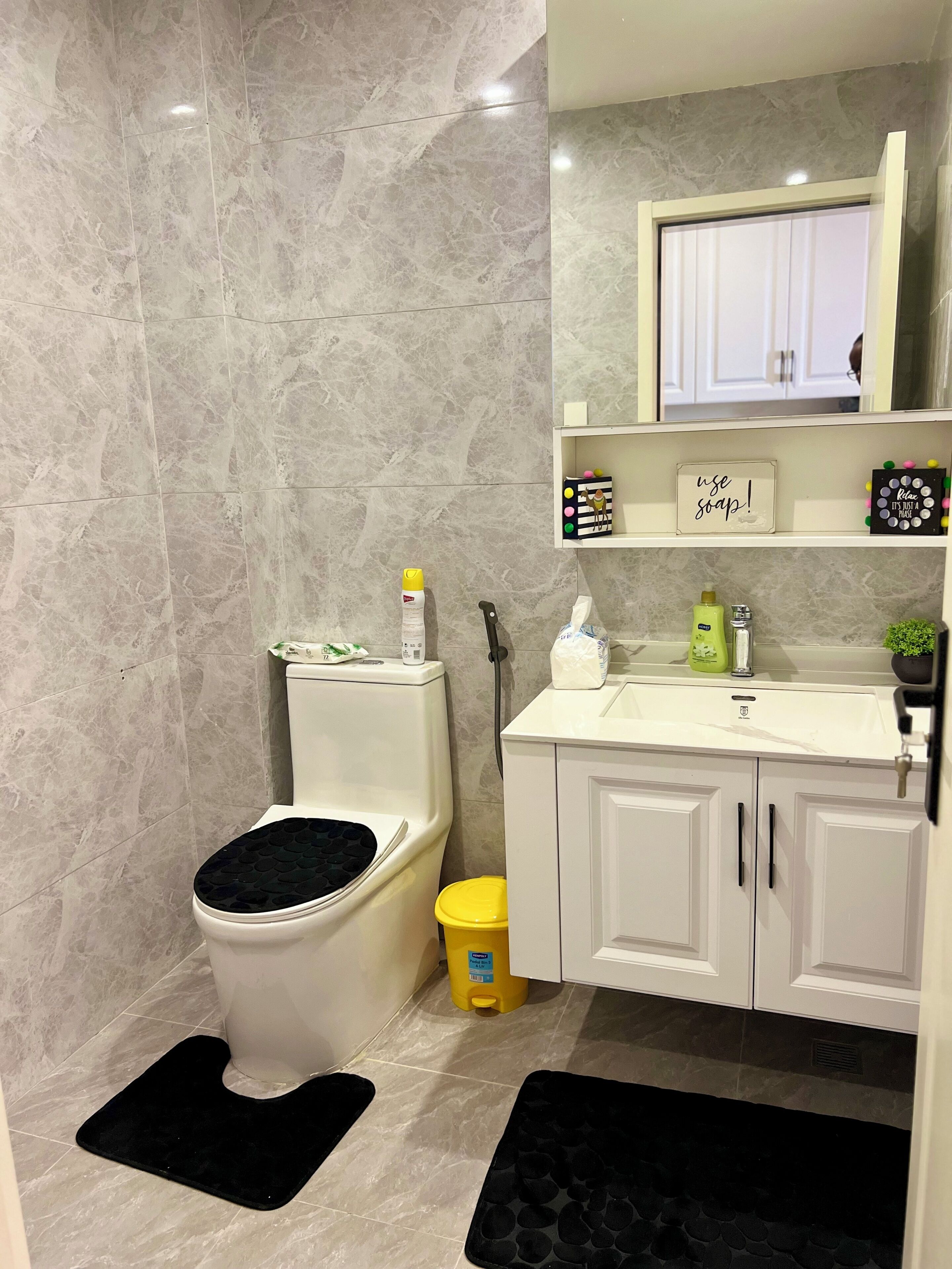 Baño