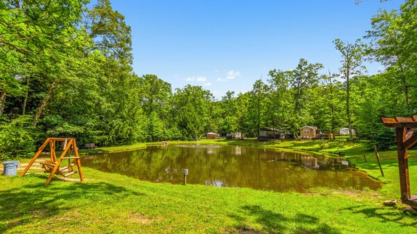 White's Haven Campground - Pensilvania