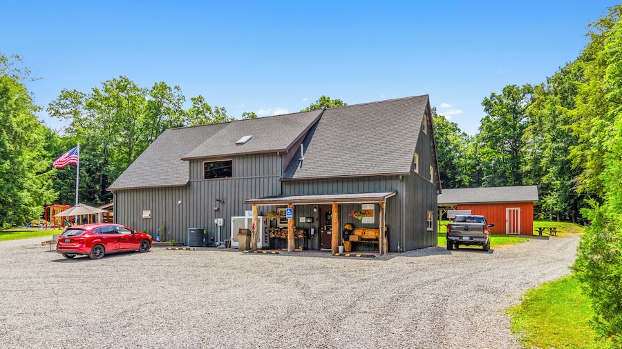 White's Haven Campground