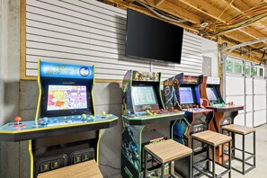 Area giochi