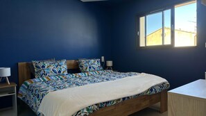3 Schlafzimmer, WLAN