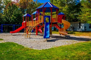 Children’s area