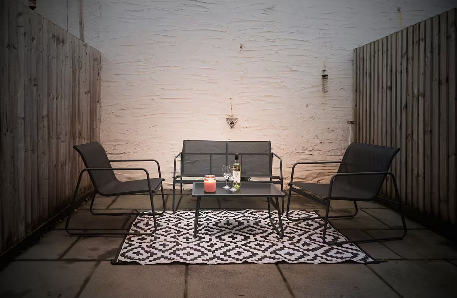 Apartment, Patio | Terrace/patio