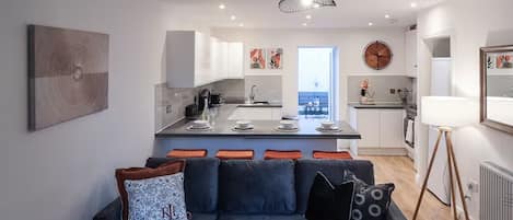 منطقة المعيشة