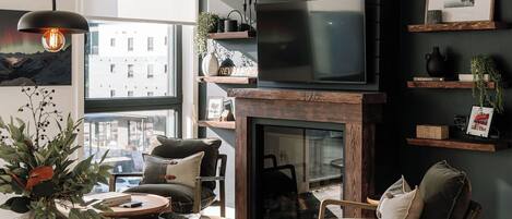Smart TV