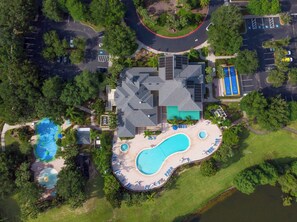 Exterior - Lucaya Luxe At Bahama Bay (Davenport)