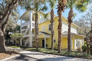 Exterior - Lucaya Luxe At Bahama Bay (Davenport)
