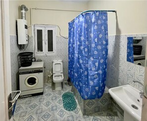 Towels - Full Flat - Low Budget (Giza Governorate)