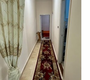 2 bedrooms, WiFi, bed sheets - Full Flat - Low Budget (Giza Governorate)