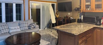 1 Bed in Valley Stream NY Peaceful Residential Area - 10 minutes from JFK