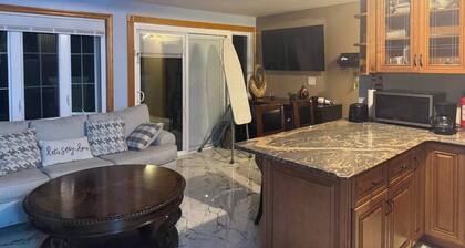 1 Bed in Valley Stream NY Peaceful Residential Area - 10 minutes from JFK