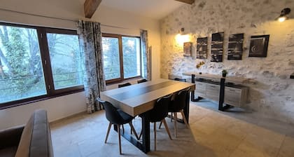 Le Clos de Montfroc