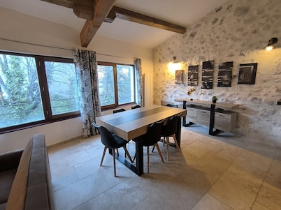 Le Clos de Montfroc
