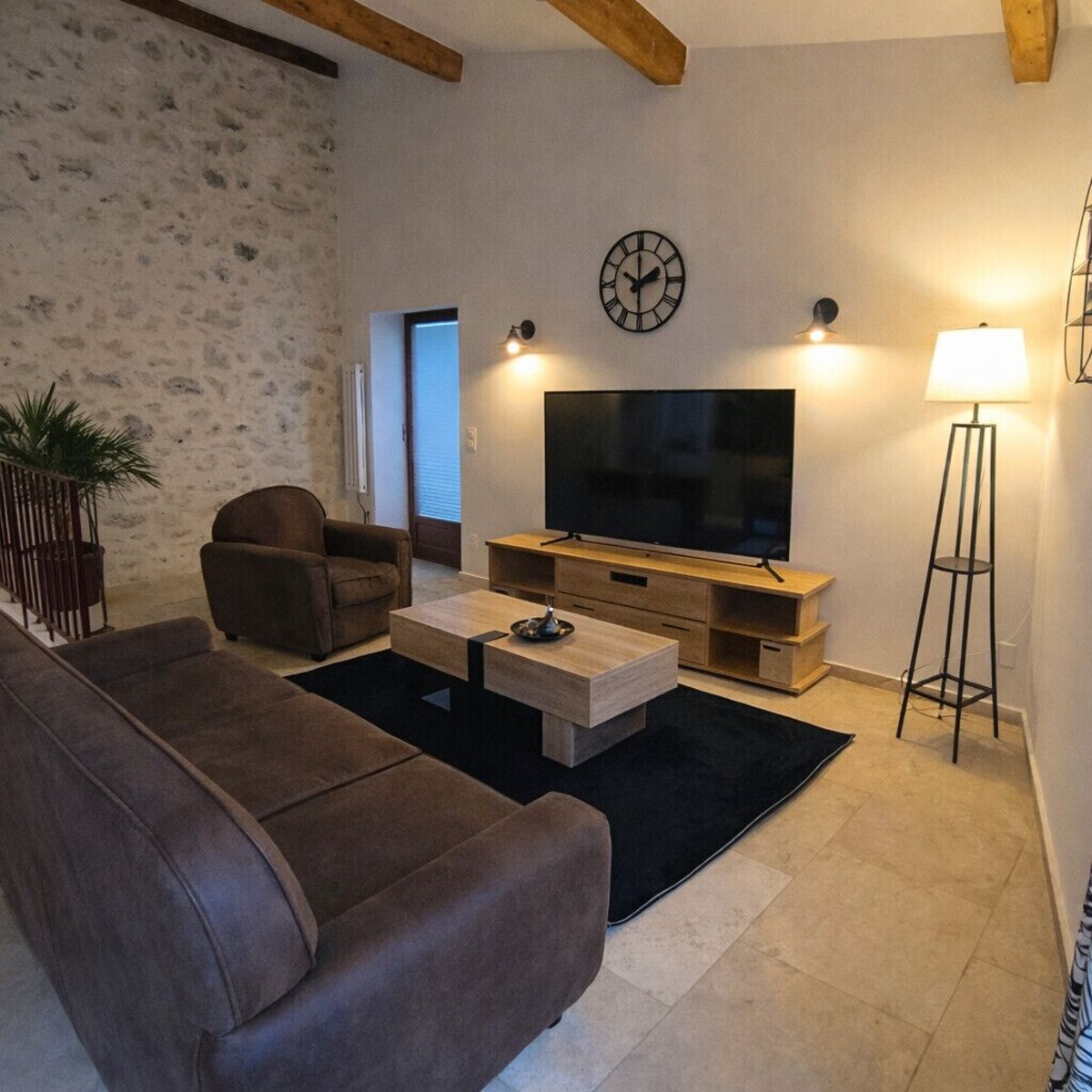 Image de profil de l’hôte