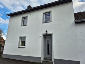 Exterior - Ferienhaus Theisen (Wiesemscheid)