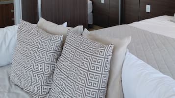 Apartment, Kitchen, River View