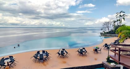 Tropical executive hotel Flat 905