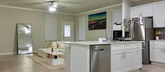Villa Horizonte Deluxe