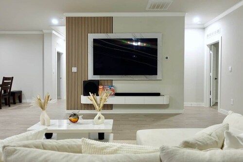 Villa Horizonte Deluxe