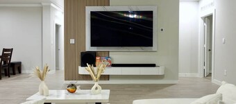 Villa Horizonte Deluxe