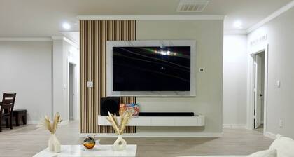 Villa Horizonte Deluxe