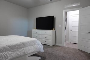 Room - Villa Horizonte Deluxe (Midland)