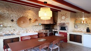 Restaurantes