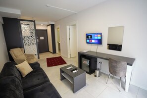 Living area - Vrbo Property (PAMUKKALE)