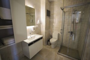 Bathroom - Vrbo Property (PAMUKKALE)