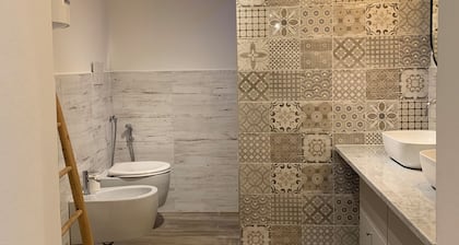 Romantic Apartment in an Italian Village near Pollino National Park