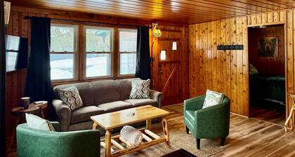 Riverfront,Dog Friendly,Walk to Dwtn and Park w/ Beach